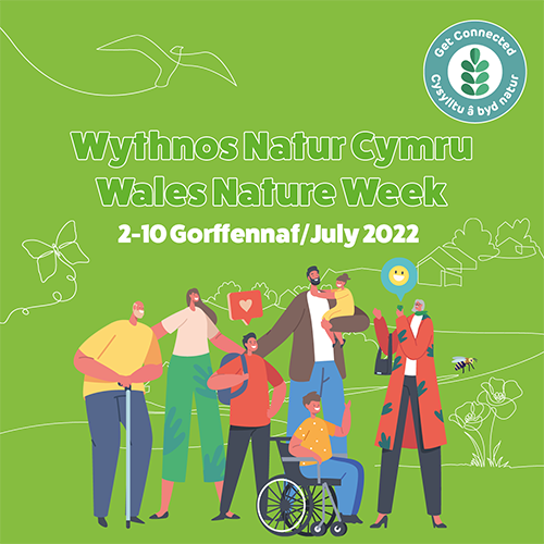 Wales Nature Week