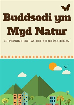 buddsodi ym myd natur