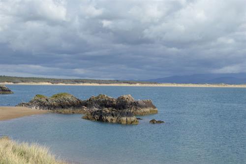 Newborough - NRW