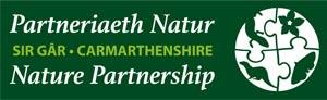 Partneriaeth Natur Sir Gaerfyrddin